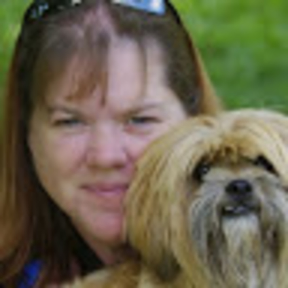 Meet your Posher, 1961leighann